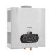 TORNADO Gas Water Heater 6 L Natural Gas White GHE-C06CNE-W