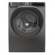 HOOVER Washer 14 Kg 9 Kg Dryer Inverter Silver HDP4149AMBCR-EGY