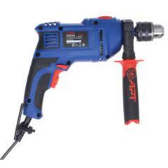 APT Electronic Impact Drill Right and Left 750 watts 6221257353266