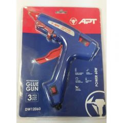 APT Glue Gun 60 W 6221257354034