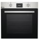 Purity Hood 60 cm and Electric Hob 60 cm and Electric Oven 60 cm HPT601S