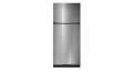 TORNADO Refrigerator No Frost 385 L Dark Stainless RF-480T-DST