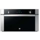 MENEGHETTI Built-in Gas oven 90 cm 91 L Digital with Fan Full Safety OMGG D95 C XL T AR