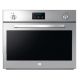 MENEGHETTI Built-in Gas oven 60 cm 58L Digital with Fan Full Safety OMGG D65 C T LI