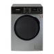 Ocean Washing Machine Fully Automatic 9 Kg 1200 Rpm Digital Silver WNOI-1291-FDS