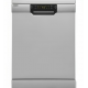 Ocean Half Load Dishwasher 60 Cm 13 Person Stainless Steel ODH-813-V-XB