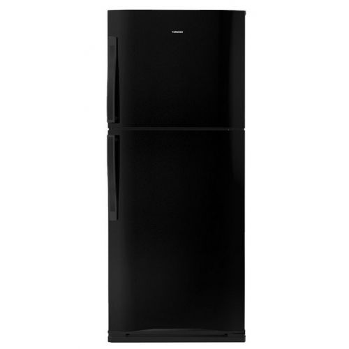 TORNADO Refrigerator No Frost 355 Liter Black RF-40FTX-BK