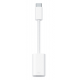 Apple USB-C to Lightning Adapter White MUQX3ZE-A