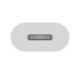 Apple USB-C to Lightning Adapter White MUQX3ZE-A