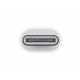 Apple USB-C to Lightning Adapter White MUQX3ZE-A