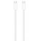 Apple USB-C to Charge Cable 2m MU2G3ZM-A