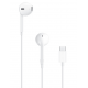 APPLE In-Ear Wired Earphone Type C MTJY3ZM-A