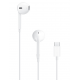 APPLE EarPods with USB-C Connector White MTJY3FE-A