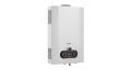 Tornado Gas Water Heater 10 Litre White Color Natural GH-MP10SN-W