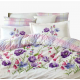 Family Bed Comforter Set 100% Cotton 3 Pieces Multi Color F-40013272