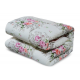 Family Bed Comforter Set 100% Cotton 3 Pieces Multi Color F-40026067