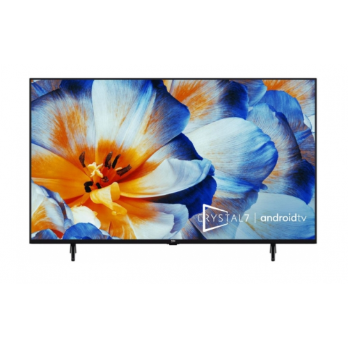 BEKO TV 43 Inch UHD Smart Android B43M-D-790-B