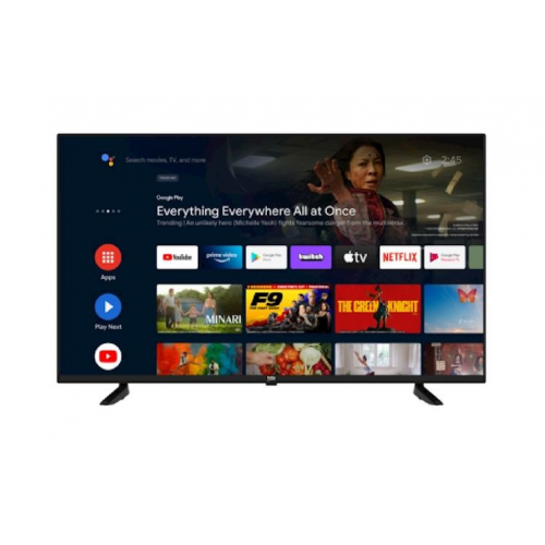 BEKO TV LED 55 Inch UHD Smart Android B55M-D-895-A