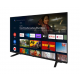 BEKO TV LED 55 Inch UHD Smart Android B55M-D-895-A