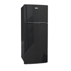 Zanussi Refrigerator Nofrost 360 L Black ZRT41204BA-922061020