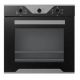Fresh Modena Built-In Gas Oven With Electric Grill 60 cm 56 Liter 17514-60