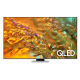 SAMSUNG 55 Inch QLED 4K Q80D Tizen OS Smart TV 55Q80D