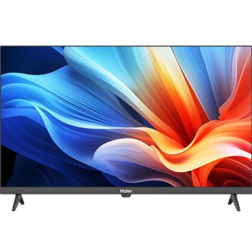 Haier 32 Inch Smart HD LED Frameless TV With Receiver Built-in H32K80E