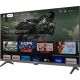 Haier 50 Inch Smart UHD 4K LED Frameless TV With Receiver Built-in H50K80EU