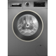 BOSCH Washing Machine 9kg 1400 rpm Serie 4 Silver WGA244ZREG