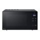 LG Microwave NeoChef 30 Liter Black MS3032JAS