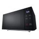 LG Microwave NeoChef 30 Liter Black MS3032JAS