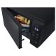 LG Microwave NeoChef 30 Liter Black MS3032JAS