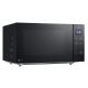 LG Microwave NeoChef 30 Liter Black MS3032JAS