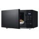 LG Microwave NeoChef 30 Liter Black MS3032JAS