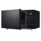 LG Microwave NeoChef 30 Liter Black MS3032JAS