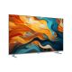 Haier 50 Inch 4K Smart QLED TV Frameless with Built-in Receiver H50S80EU