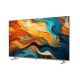 Haier 50 Inch 4K Smart QLED TV Frameless with Built-in Receiver H50S80EU