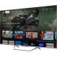 Haier 55 Inch 4K UHD Smart QLED TV with Built-in Receiver H55S90EU