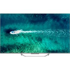 Haier 65 Inch 4K UHD Smart QLED TV with Built-in Receiver H65S90EU