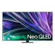 SAMSUNG 75 Inch 4K Neo QLED Smart TV with Built-in Receiver 75QN85D