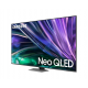 SAMSUNG 75 Inch 4K Neo QLED Smart TV with Built-in Receiver 75QN85D