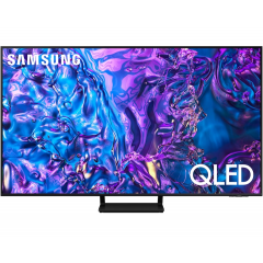 SAMSUNG TV QLED Ultra HD 4K Smart 75 Inch HDR 75Q70D