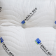 Family Bed Fiber Cushions 2 Pieces Weighing 1000 grams White F-47230378