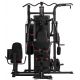 Entercise Multi Gym 4-Stations Trainer MS642S