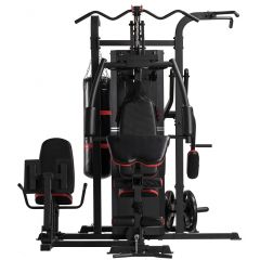 Entercise Multi Gym 4-Stations Trainer MS642S