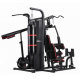 Entercise Multi Gym 4-Stations Trainer MS642S