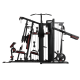 Entercise Multi Gym 5-Stations Trainer MS651S