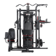 Entercise Multi Gym 5-Stations Trainer MS651S