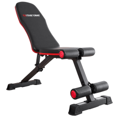 Entercise Adjustable Bench MS 108