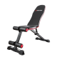 Entercise Adjustable Bench MS 108